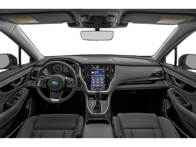 new 2025 Subaru Legacy car, priced at $38,291