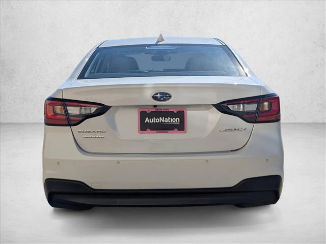 used 2025 Subaru Legacy car, priced at $32,195