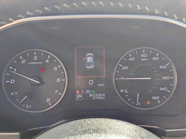 used 2025 Subaru Legacy car, priced at $32,195