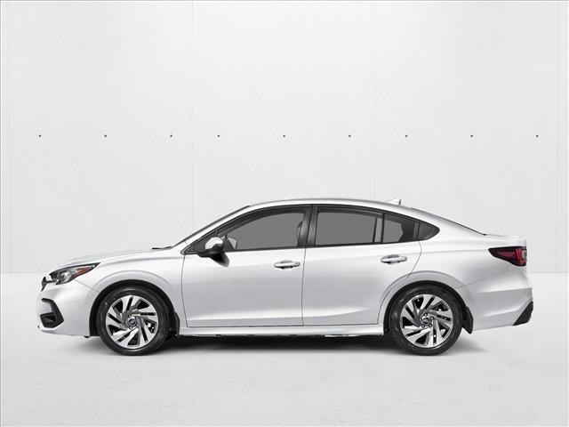 new 2025 Subaru Legacy car, priced at $37,291