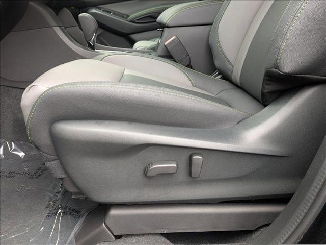 new 2025 Subaru Ascent car, priced at $45,409
