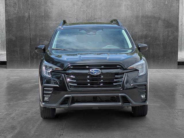 new 2025 Subaru Ascent car, priced at $45,409