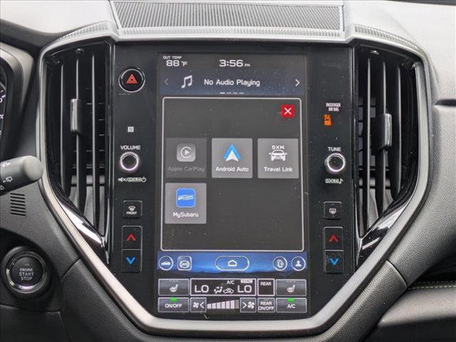 new 2025 Subaru Ascent car, priced at $45,409