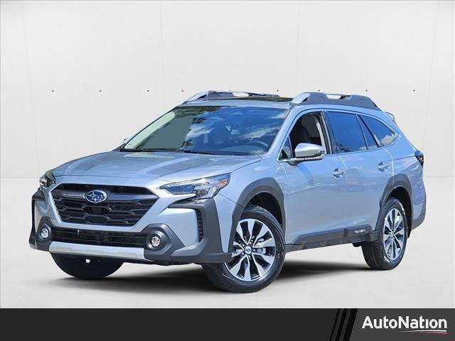 new 2025 Subaru Outback car, priced at $47,314