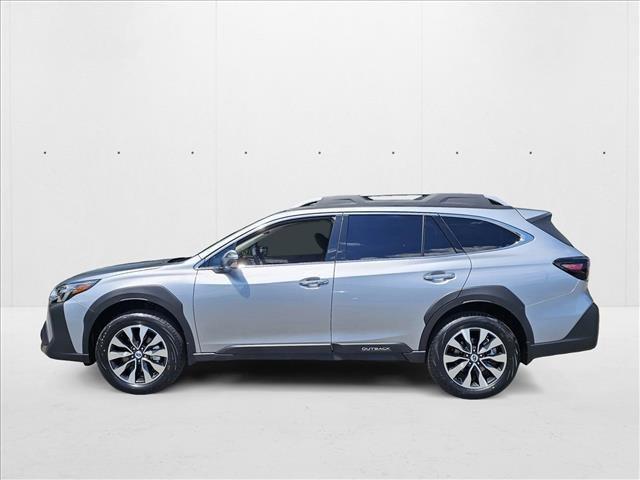 new 2025 Subaru Outback car, priced at $47,314