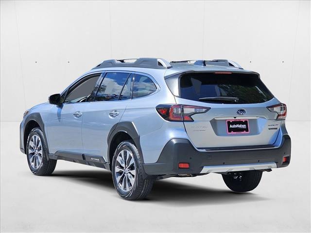 new 2025 Subaru Outback car, priced at $47,314
