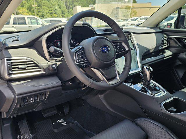 new 2025 Subaru Outback car, priced at $47,314