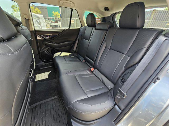 new 2025 Subaru Outback car, priced at $47,314