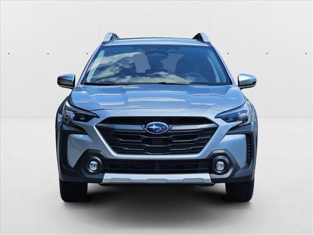 new 2025 Subaru Outback car, priced at $47,314