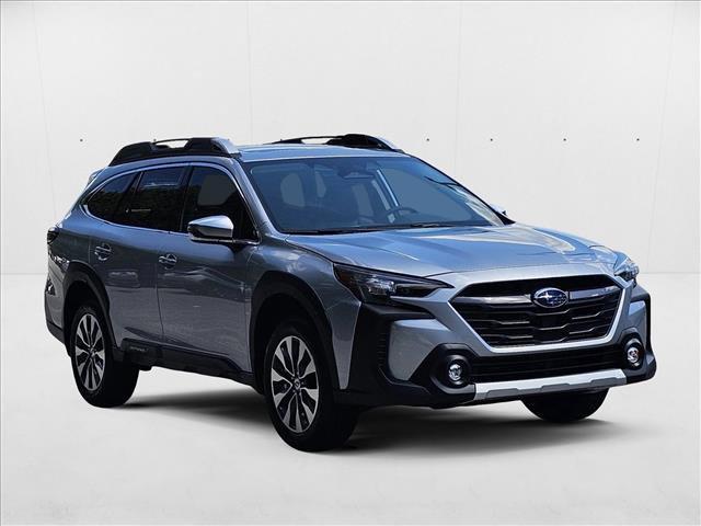 new 2025 Subaru Outback car, priced at $47,314