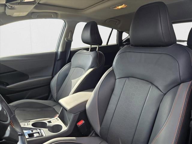 used 2024 Subaru Crosstrek car, priced at $30,995