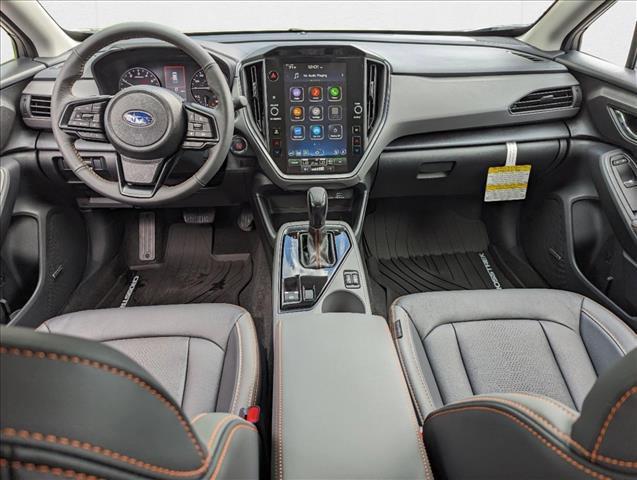 used 2024 Subaru Crosstrek car, priced at $31,990