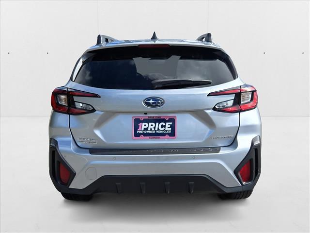 used 2024 Subaru Crosstrek car, priced at $30,995