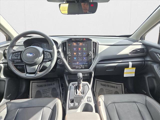 used 2024 Subaru Crosstrek car, priced at $30,995