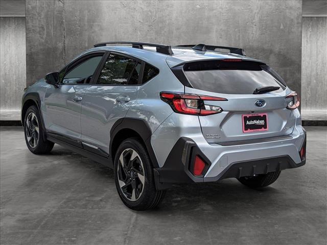 new 2024 Subaru Crosstrek car, priced at $34,727