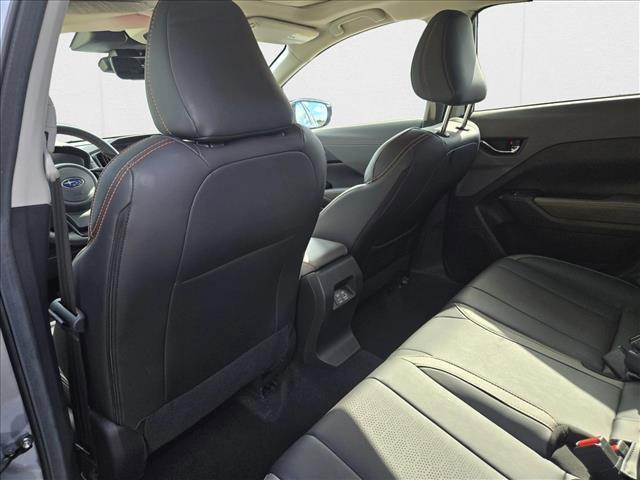 used 2024 Subaru Crosstrek car, priced at $30,995