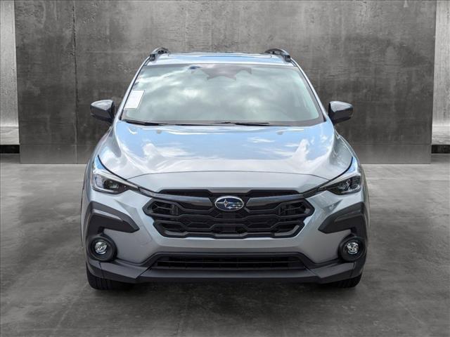 new 2024 Subaru Crosstrek car, priced at $34,727