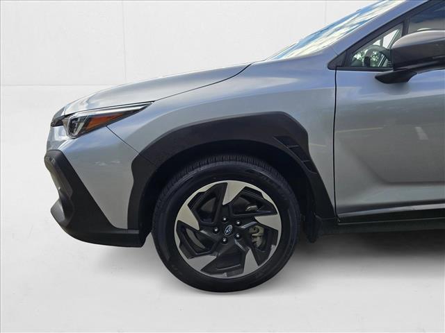 used 2024 Subaru Crosstrek car, priced at $30,995