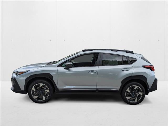 used 2024 Subaru Crosstrek car, priced at $31,990