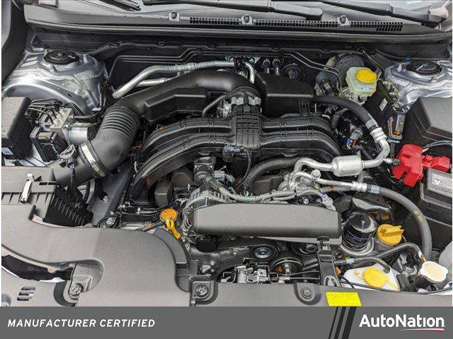 used 2024 Subaru Crosstrek car, priced at $30,995