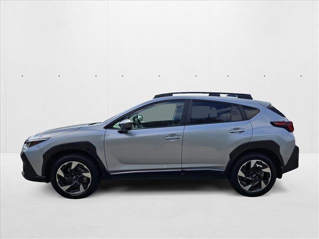 used 2024 Subaru Crosstrek car, priced at $30,995