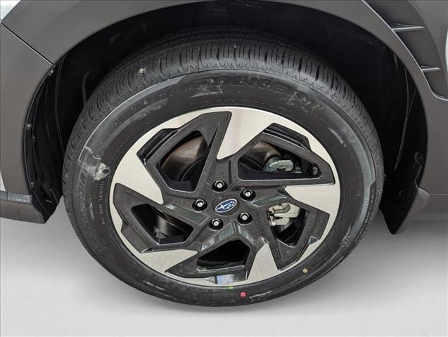used 2024 Subaru Crosstrek car, priced at $31,990