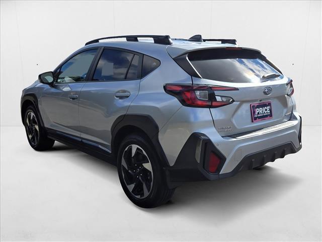 used 2024 Subaru Crosstrek car, priced at $30,995