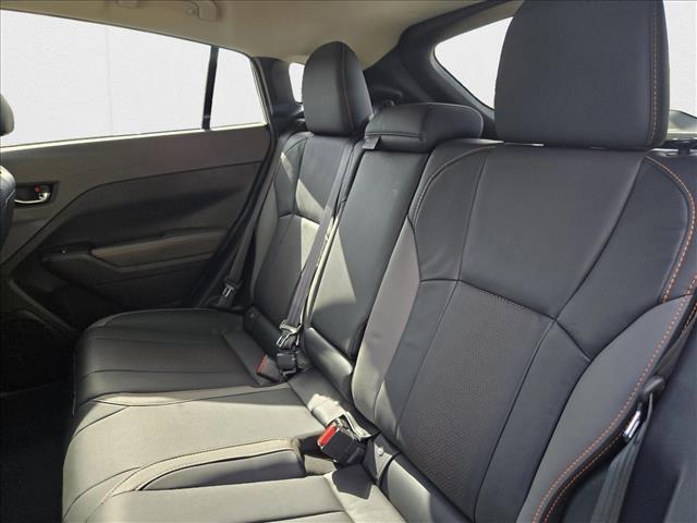 used 2024 Subaru Crosstrek car, priced at $30,995