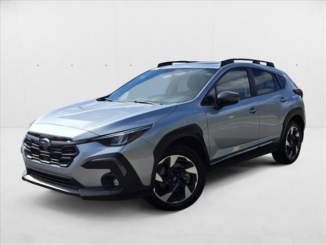 used 2024 Subaru Crosstrek car, priced at $30,995