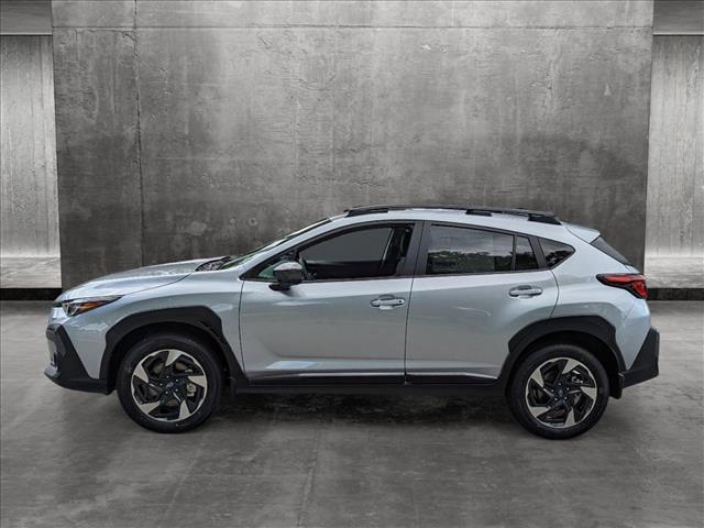 new 2024 Subaru Crosstrek car, priced at $34,727