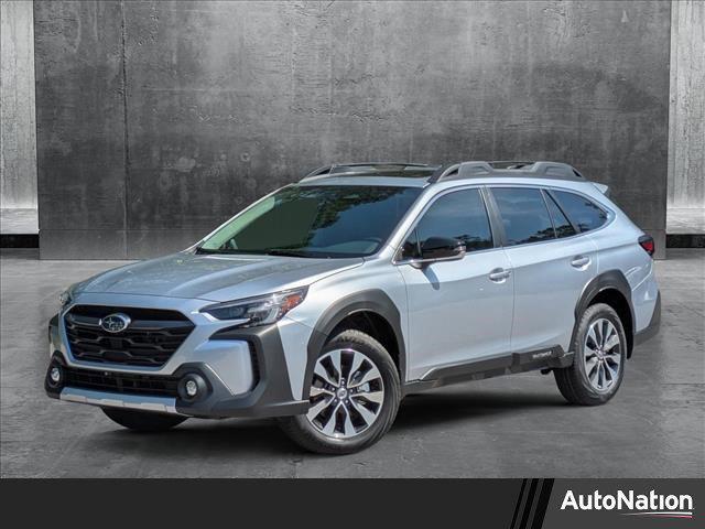 new 2025 Subaru Outback car, priced at $40,489