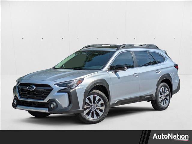 new 2025 Subaru Outback car, priced at $39,489
