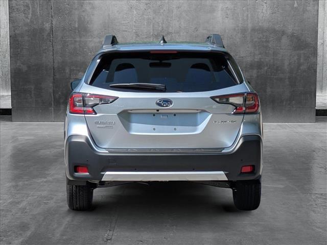 new 2025 Subaru Outback car, priced at $40,489
