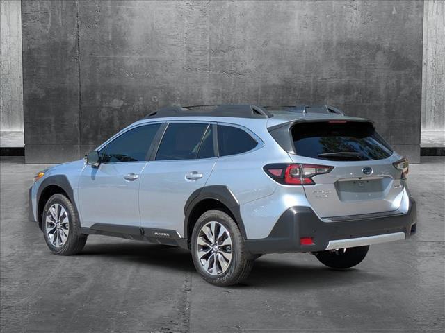 new 2025 Subaru Outback car, priced at $40,489