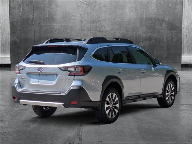 new 2025 Subaru Outback car, priced at $40,489