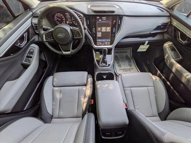 new 2025 Subaru Outback car, priced at $40,489