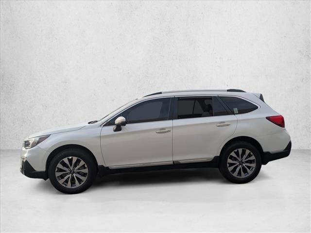 used 2019 Subaru Outback car, priced at $19,597