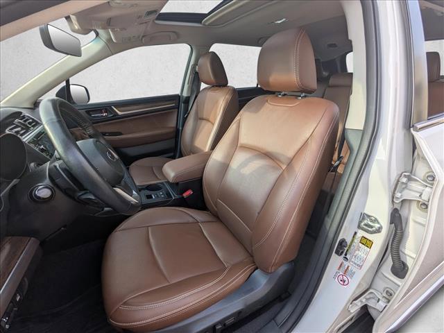 used 2019 Subaru Outback car, priced at $19,597