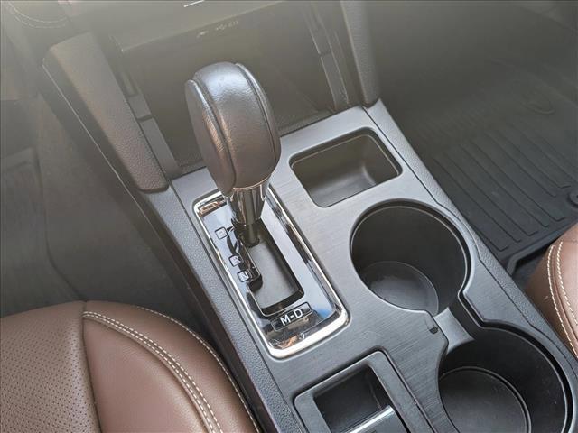 used 2019 Subaru Outback car, priced at $19,597