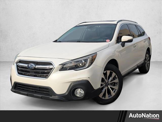 used 2019 Subaru Outback car, priced at $19,597