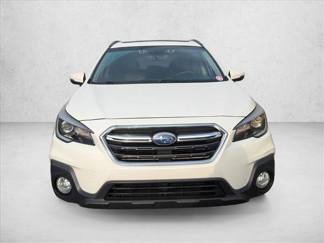 used 2019 Subaru Outback car, priced at $19,597