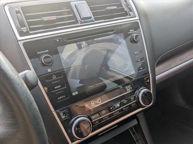 used 2019 Subaru Outback car, priced at $19,597