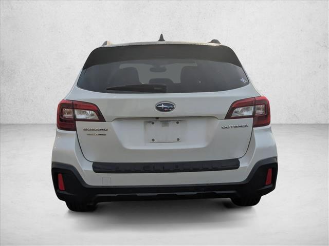 used 2019 Subaru Outback car, priced at $19,597