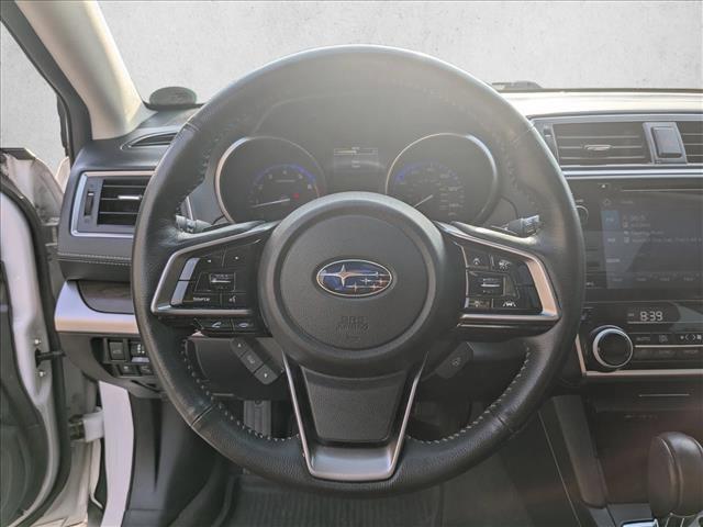 used 2019 Subaru Outback car, priced at $19,597