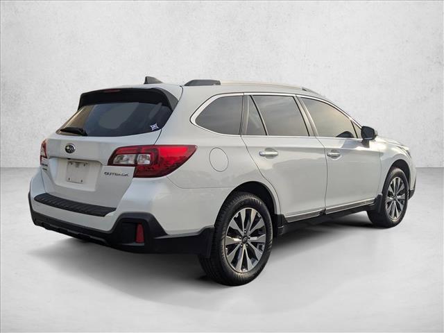 used 2019 Subaru Outback car, priced at $19,597