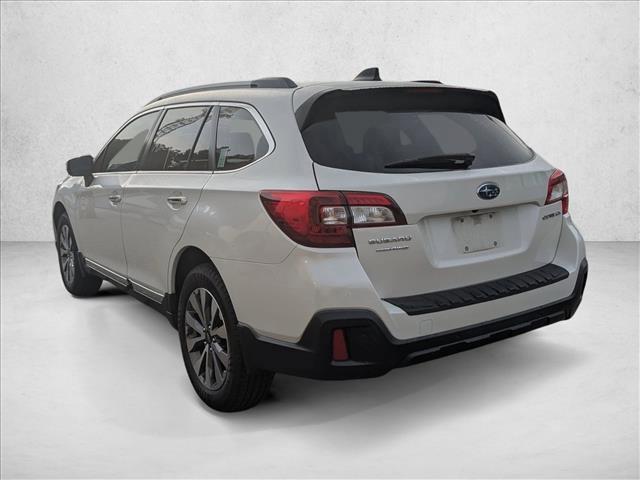 used 2019 Subaru Outback car, priced at $19,597