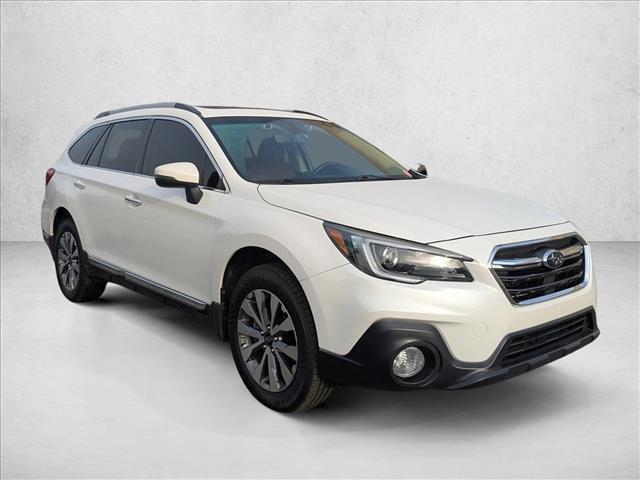 used 2019 Subaru Outback car, priced at $19,597