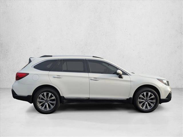 used 2019 Subaru Outback car, priced at $19,597