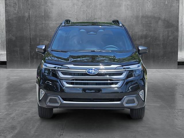 new 2025 Subaru Forester Hybrid car, priced at $42,280