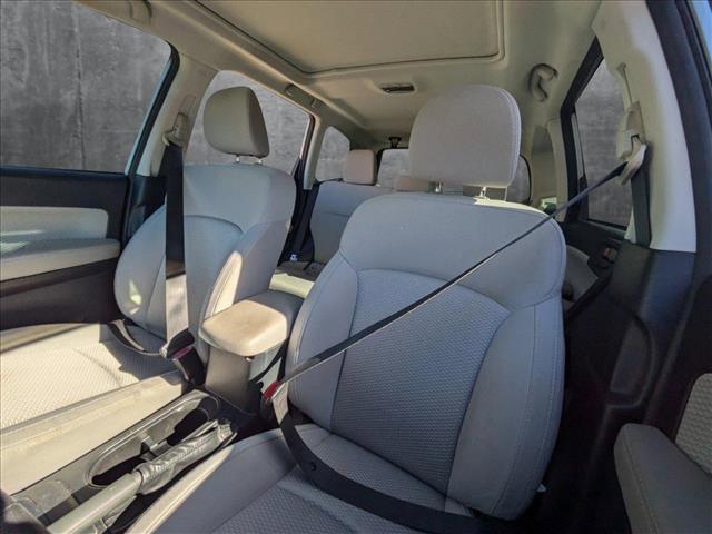 used 2018 Subaru Forester car, priced at $17,144